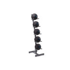 Medicine Ball Rack - Apus Sports