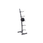 Medicine Ball Rack - Apus Sports