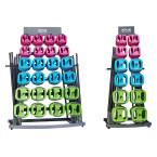 Space Bar Set Rack - Apus Sport