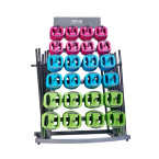 Space Bar Set Rack - Apus Sport