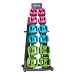 Space Bar Set Rack - Apus Sport