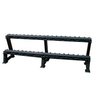 Dumbbell stand 10 pairs AC-164