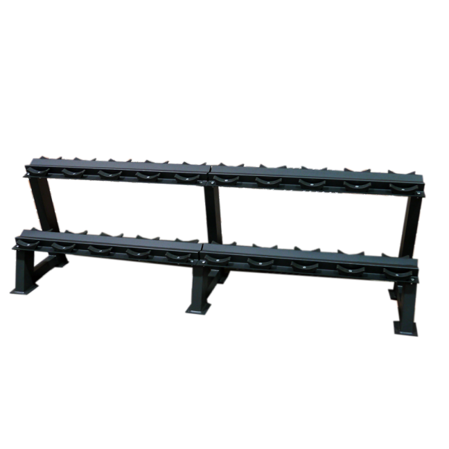 Dumbbell stand 10 pairs AC-164