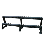 Dumbbell stand 10 pairs AC-164