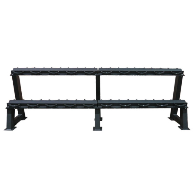 Dumbbell stand 10 pairs AC-164