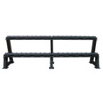 Dumbbell stand 10 pairs AC-164