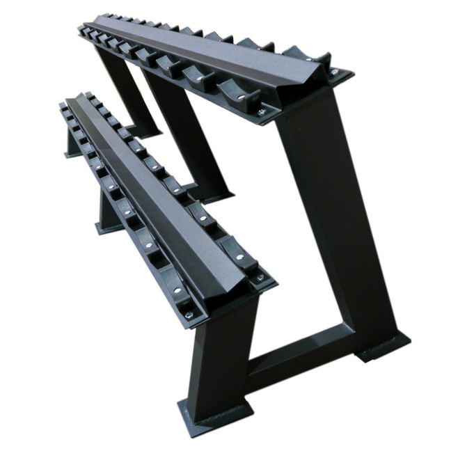 Dumbbell stand 10 pairs AC-164