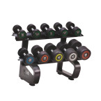 Small Dumbbell Rack - Apus Sports
