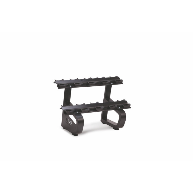 Small Dumbbell Rack - Apus Sports