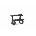 Small Dumbbell Rack - Apus Sports