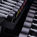 Small Dumbbell Rack - Apus Sports