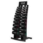 Palladium Dumbbell Rack - Apus Sports