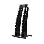 Palladium Dumbbell Rack - Apus Sports