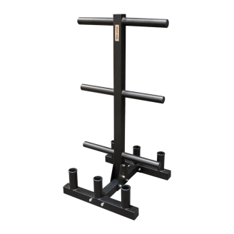 Bar and Weight Stand AC-139