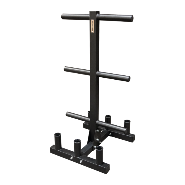 Bar and Weight Stand AC-139