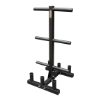 Bar and Weight Stand AC-139