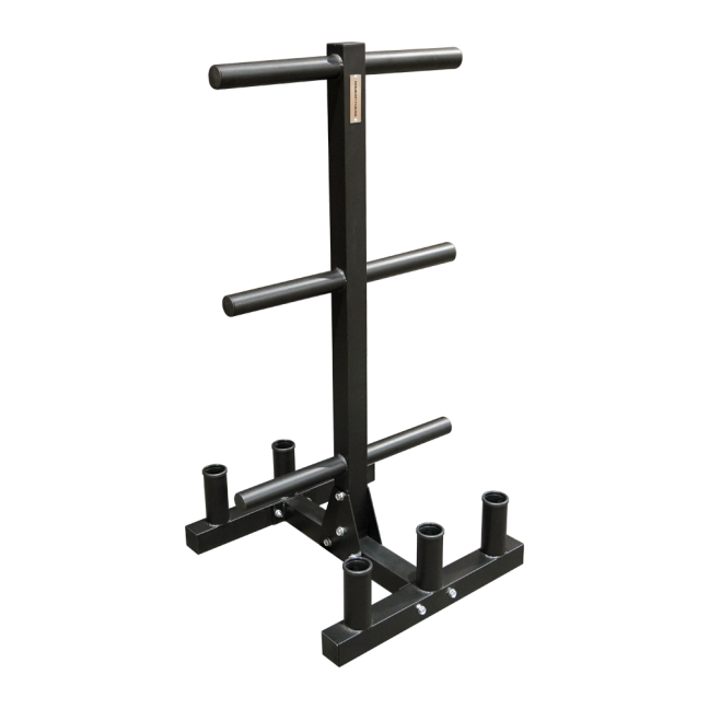 Bar and Weight Stand AC-139