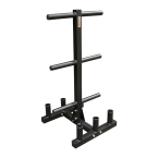Bar and Weight Stand AC-139