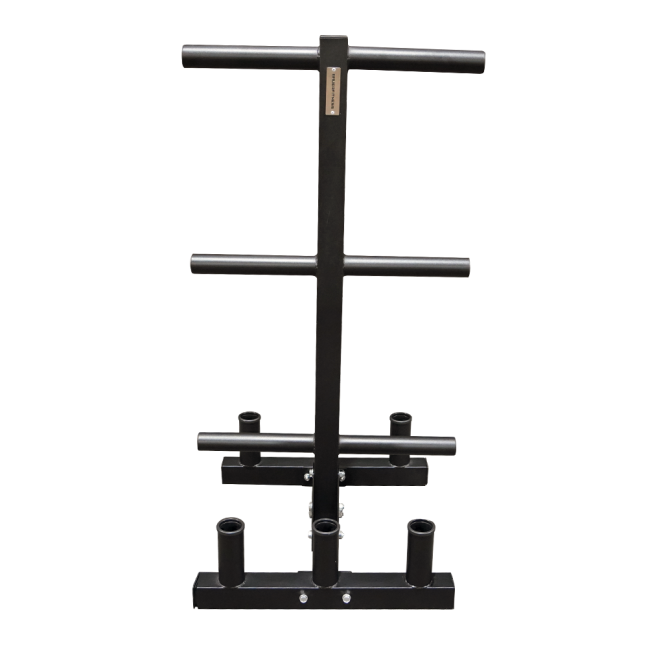 Bar and Weight Stand AC-139