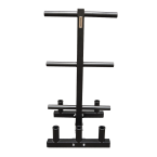 Bar and Weight Stand AC-139