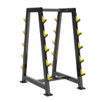 Gryfs and barbell stand V09BF