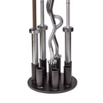 Olympic Barbell Rack - Apus Sport