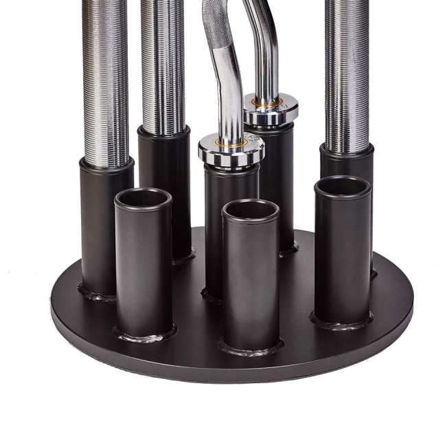 Olympic Barbell Rack - Apus Sport