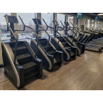 Technogym Excite 1000 LED sports stairs Used/Reconditioned - Perfect condition