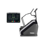 Technogym Excite 1000 LED sports stairs Used/Reconditioned - Perfect condition