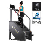 ST01 TRAINING STAIRS COMMERCIAL HMS PREMIUM