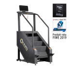 ST01 TRAINING STAIRS COMMERCIAL HMS PREMIUM