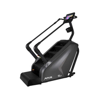 Training Stairs - APUS S7 TFT