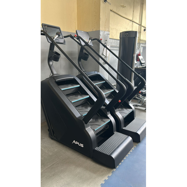 Training Stairs - APUS S7 TFT