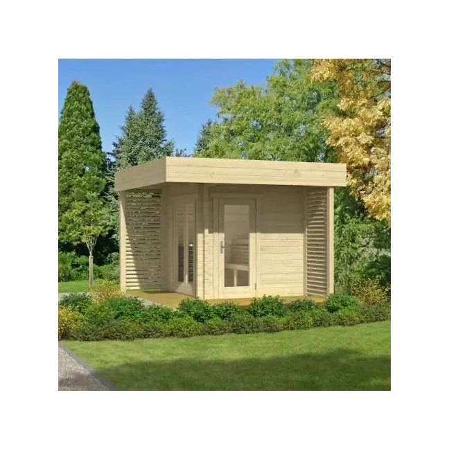 Outdoor Sauna/MATTIAS Sauna