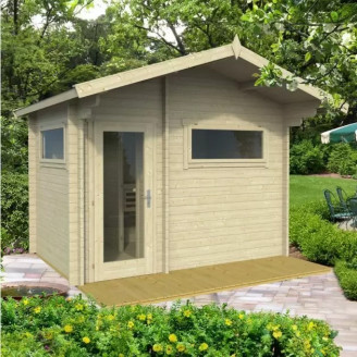 Outdoor Sauna/TIMO SAUNA