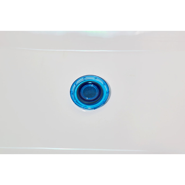 MUE-200ST-W3 Steam Sauna RIGHT | Wellness | Relax | SPA | Ready to Assemble | Natural Wood