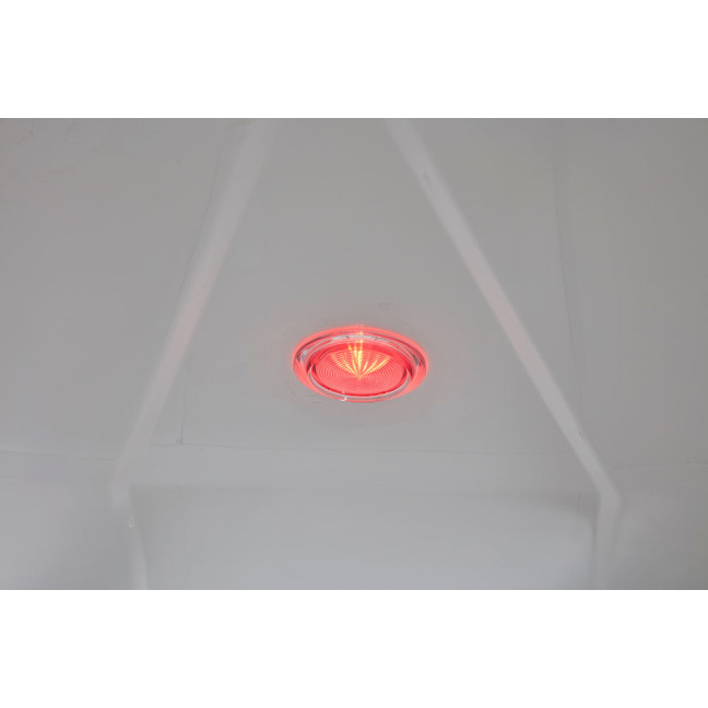 MUE-204ST Steam Sauna | Wellness | Relax | SPA | Natural Wood | Scandinavian Style