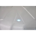 MUE-204ST Steam Sauna | Wellness | Relax | SPA | Natural Wood | Scandinavian Style