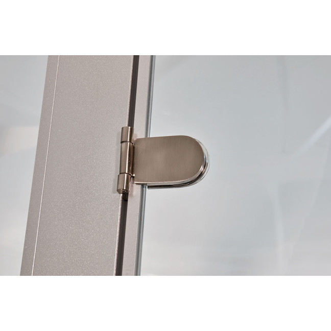 MUE-204ST Steam Sauna | Wellness | Relax | SPA | Natural Wood | Scandinavian Style