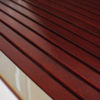 MUE-200ST-W2 Steam sauna LEFT 5 kW | Elegant Minimalism | Panoramic Glass