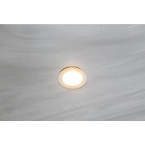 MUE-1816 Dry sauna with 6 kW heater + steam | Panoramic Glass | Ready to Assemble