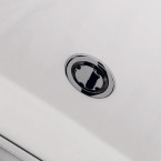 MUE-200ST-W2 Steam sauna RIGHT 5 kW | Scandinavian Style | Ready to Assemble