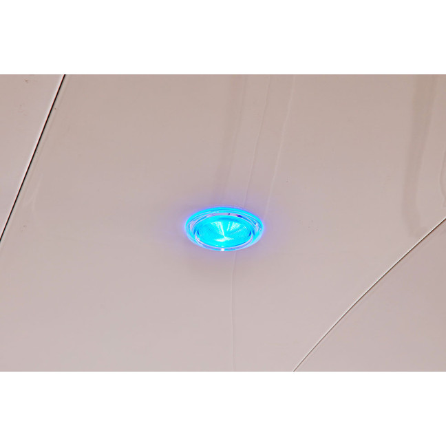 MUE-214STW-P7 Steam sauna | For Family and Friends | Home SPA