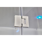 MUE-214STW-P7 Steam sauna | For Family and Friends | Home SPA