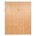 MO-A1816H Dry sauna with HARVIA 6kW heater | Thermo Wood | Panoramic Glass