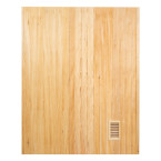 MO-SS1816H Dry sauna with HARVIA 6 kW heater | Thermo Wood | Modern Design