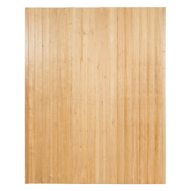 MO-SS1816H Dry sauna with HARVIA 6 kW heater | Thermo Wood | Modern Design