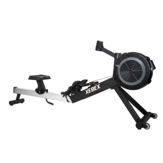 ERGOMETR WIOŚLARSKI XEBEX AIR ROWER 3.0