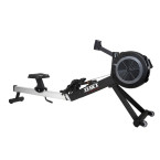 ERGOMETR WIOŚLARSKI XEBEX AIR ROWER 3.0