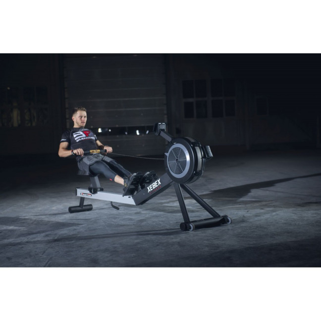 ERGOMETR WIOŚLARSKI XEBEX AIR ROWER 3.0